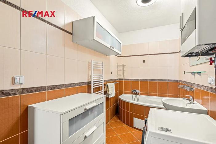 Prodej bytu 4+kk, Velké Přílepy, Sportovní, 98 m2