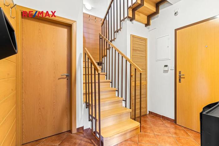 Prodej bytu 4+kk, Velké Přílepy, Sportovní, 98 m2