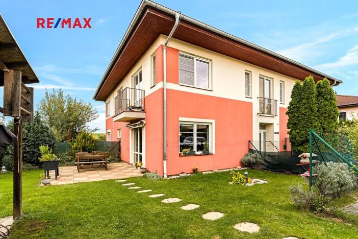 Prodej bytu 4+kk, Velké Přílepy, Sportovní, 98 m2