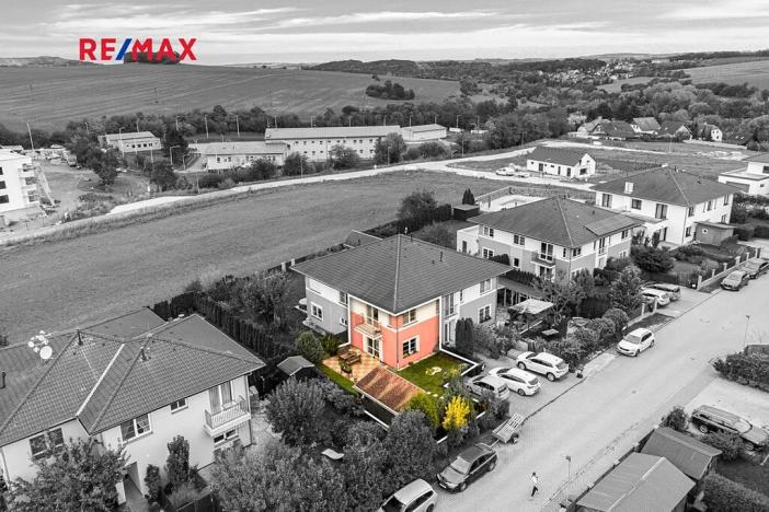 Prodej bytu 4+kk, Velké Přílepy, Sportovní, 98 m2