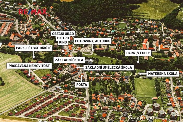 Prodej bytu 4+kk, Velké Přílepy, Sportovní, 98 m2