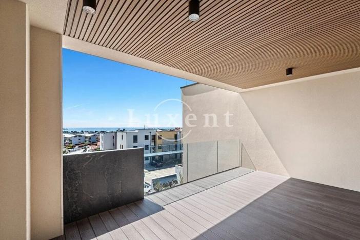 Prodej bytu 2+kk, Novigrad, Chorvatsko, 37 m2