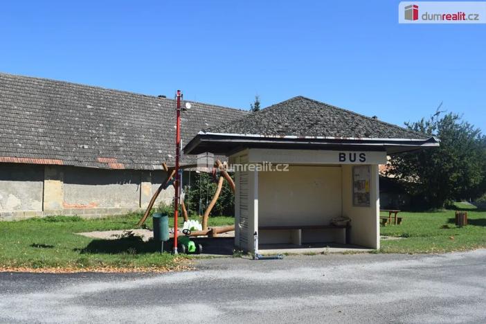 Prodej pozemku pro bydlení, Bělá pod Bezdězem, 800 m2