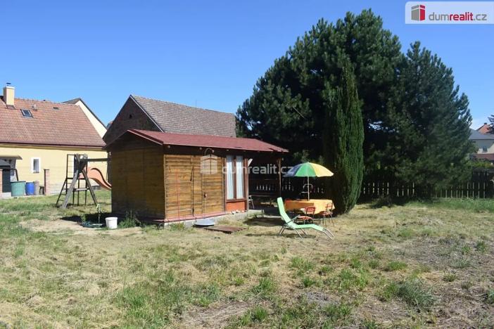 Prodej pozemku pro bydlení, Bělá pod Bezdězem, 800 m2