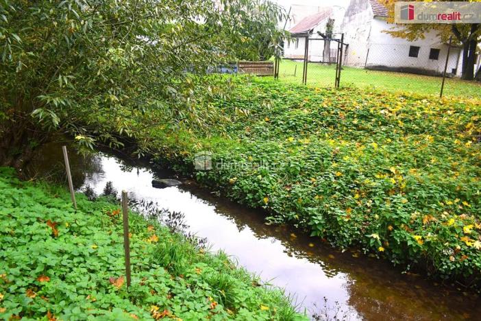 Prodej pozemku pro bydlení, Benešov, 1535 m2