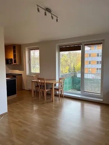Pronájem bytu 2+kk, Praha - Malešice, Ungarova, 59 m2