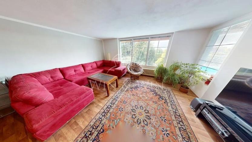 Prodej rodinného domu, Unhošť, V Topolech, 410 m2