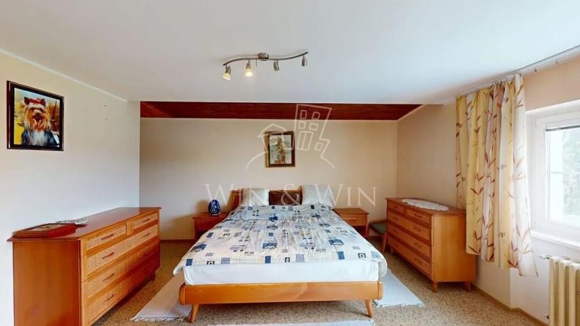 Prodej rodinného domu, Unhošť, V Topolech, 410 m2