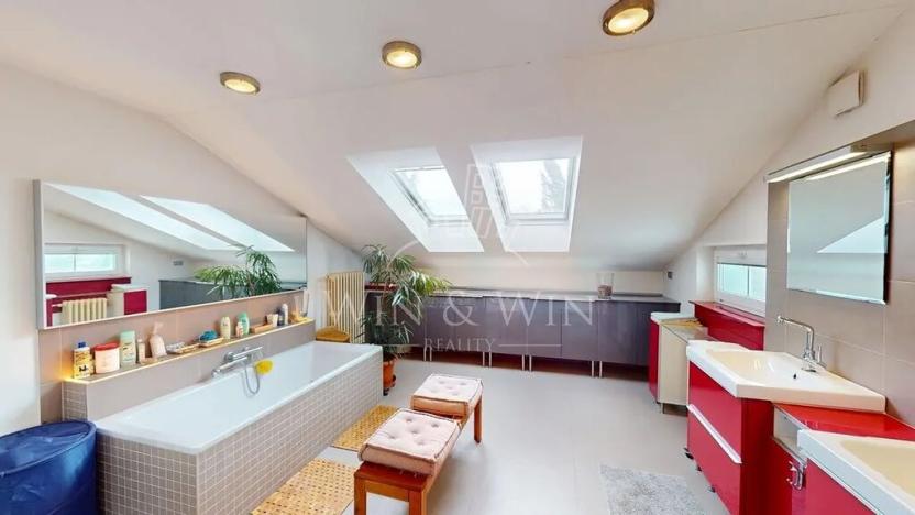 Prodej rodinného domu, Unhošť, V Topolech, 410 m2