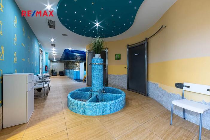 Prodej ubytování, Františkovy Lázně, Anglická, 2963 m2