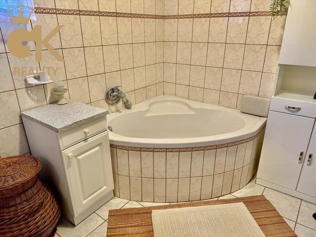 Prodej rodinného domu, Jakubov u Moravských Budějovic, 274 m2