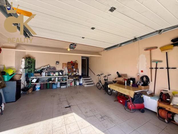 Prodej rodinného domu, Jakubov u Moravských Budějovic, 274 m2