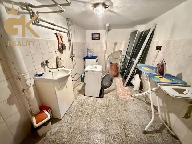 Prodej rodinného domu, Jakubov u Moravských Budějovic, 274 m2