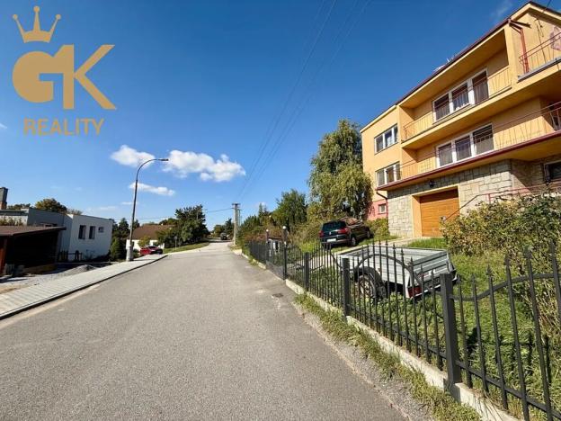 Prodej rodinného domu, Jakubov u Moravských Budějovic, 274 m2