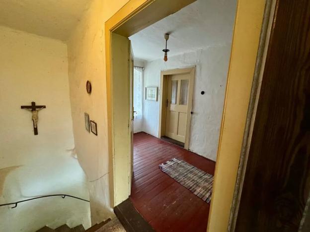 Prodej rodinného domu, Uhlířské Janovice, Luční, 150 m2