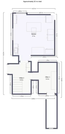 Prodej rodinného domu, Uhlířské Janovice, Luční, 150 m2