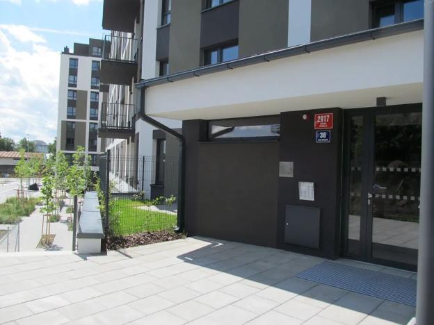 Pronájem bytu 3+kk, Praha - Žižkov, Olgy Havlové, 71 m2