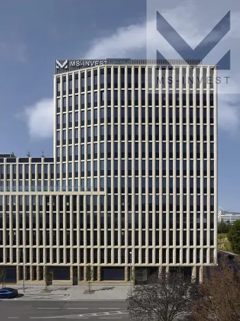 Pronájem obchodního prostoru, Brno, Trnitá, 190 m2