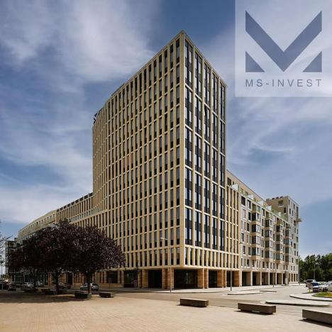 Pronájem obchodního prostoru, Brno, Trnitá, 126 m2