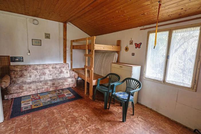 Prodej chaty, Heroltice, 40 m2