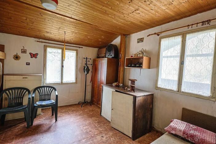 Prodej chaty, Heroltice, 40 m2