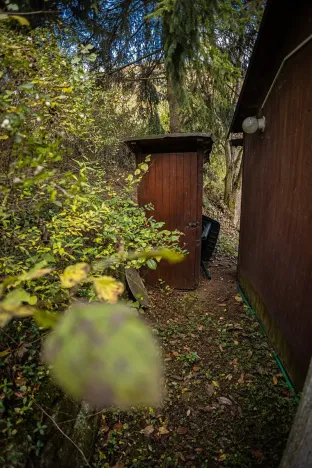 Prodej chaty, Heroltice, 40 m2