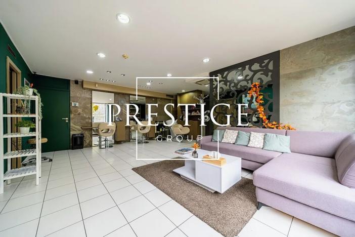 Pronájem obchodního prostoru, Praha - Žižkov, Ke kapslovně, 83 m2