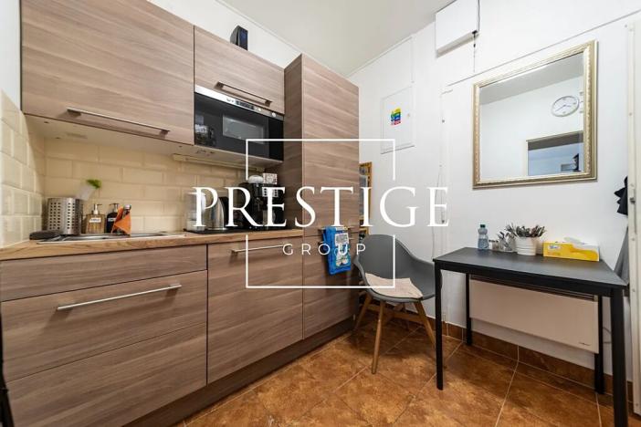 Prodej obchodního prostoru, Praha - Strašnice, Za strašnickou vozovnou, 55 m2