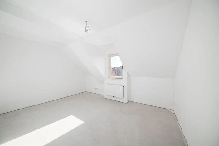 Prodej bytu 3+kk, Praha - Bubeneč, Na výšinách, 91 m2