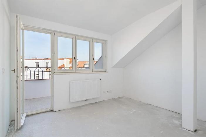 Prodej bytu 3+kk, Praha - Bubeneč, Na výšinách, 91 m2