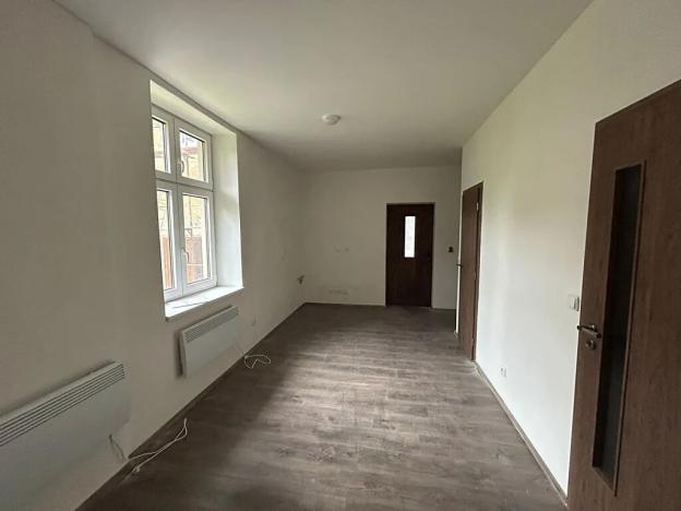 Prodej bytu 2+kk, Brno, Jiráskova, 35 m2