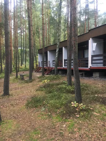 Prodej chaty, Doksy, 27 m2