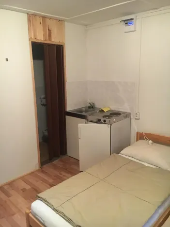 Prodej chaty, Doksy, 27 m2