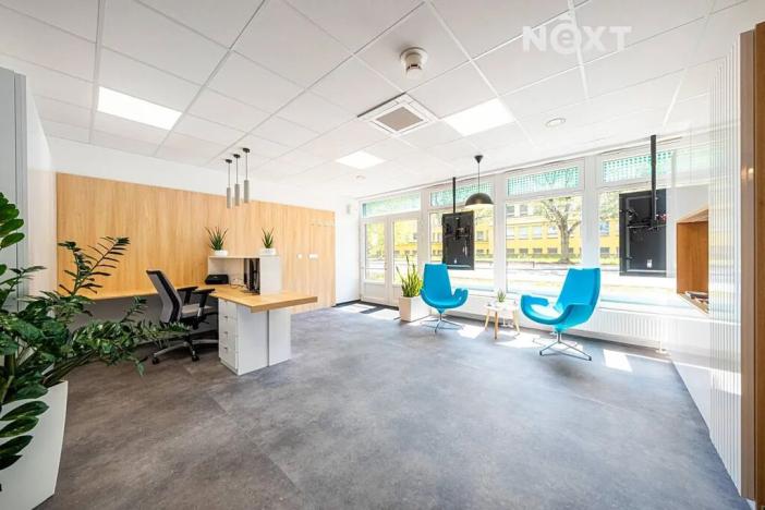 Pronájem obchodního prostoru, Pardubice, Na Spravedlnosti, 200 m2