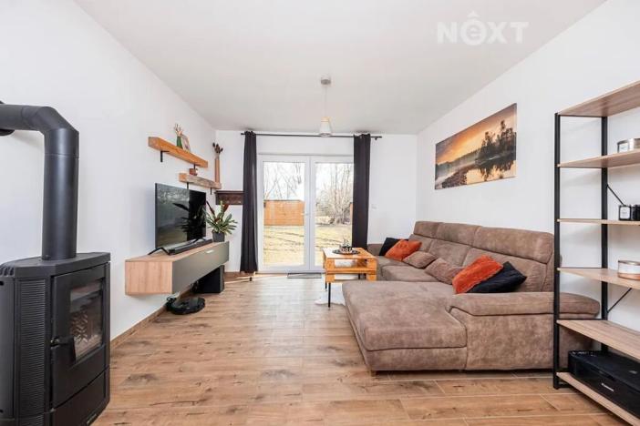 Prodej rodinného domu, Úhřetice, 89 m2