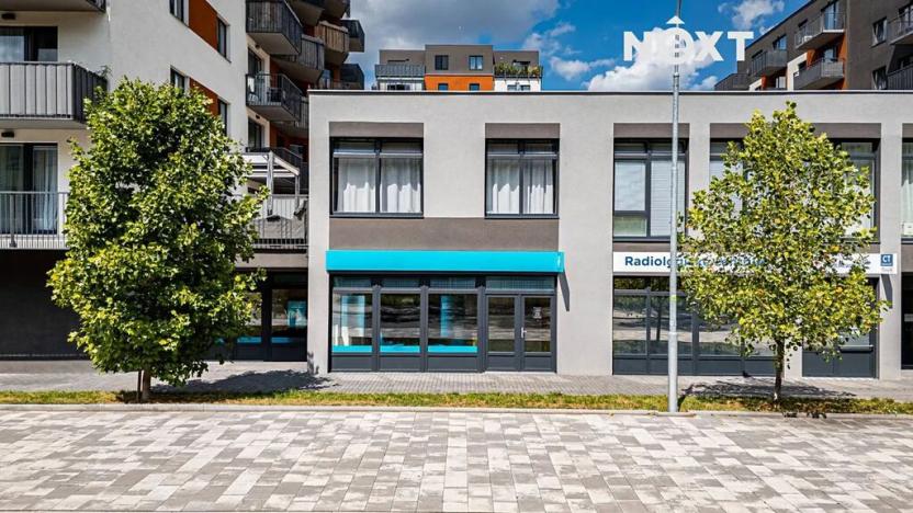 Prodej obchodního prostoru, Pardubice, Na Spravedlnosti, 200 m2