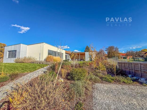 Pronájem rodinného domu, Kamenný Újezd, Ke Stráni, 145 m2