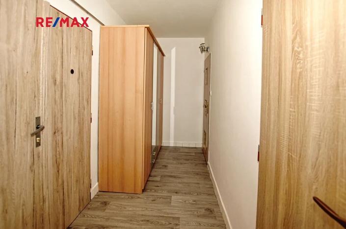 Pronájem bytu 1+1, Plzeň, Krejčíkova, 42 m2