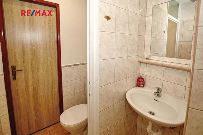 Pronájem bytu 1+1, Plzeň, Krejčíkova, 42 m2