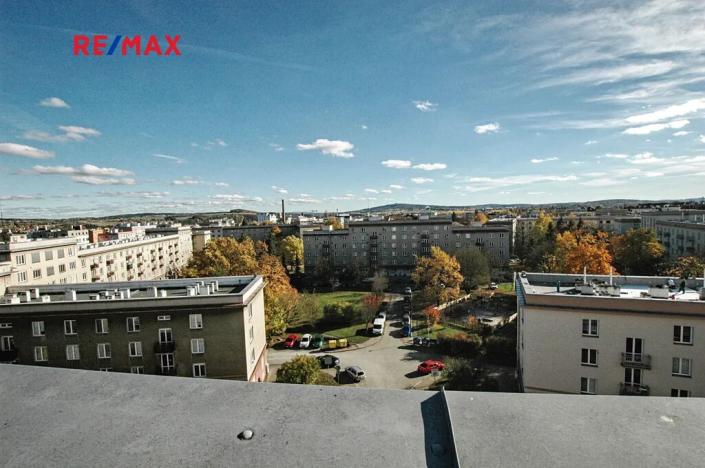 Pronájem bytu 1+1, Plzeň, Krejčíkova, 42 m2