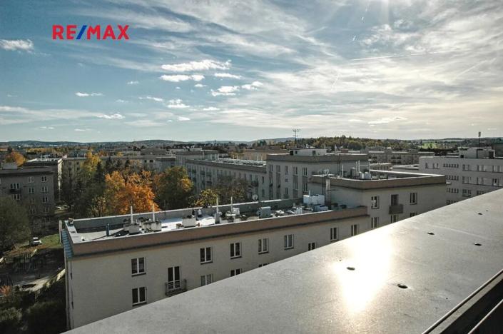 Pronájem bytu 1+1, Plzeň, Krejčíkova, 42 m2