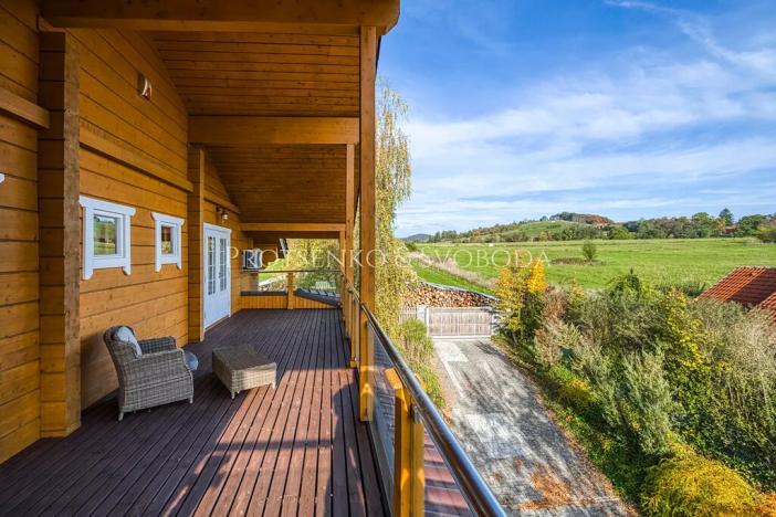 Prodej rodinného domu, Dublovice, 750 m2