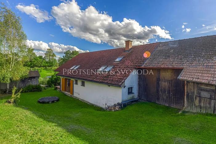 Prodej chalupy, Oudoleň, 243 m2