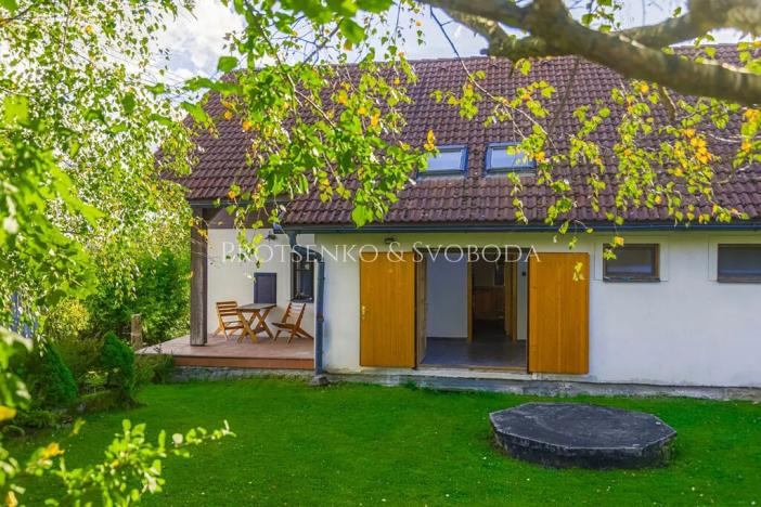 Prodej chalupy, Oudoleň, 243 m2