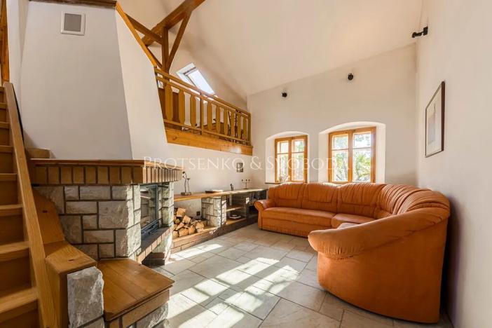 Prodej rodinného domu, Oudoleň, 243 m2