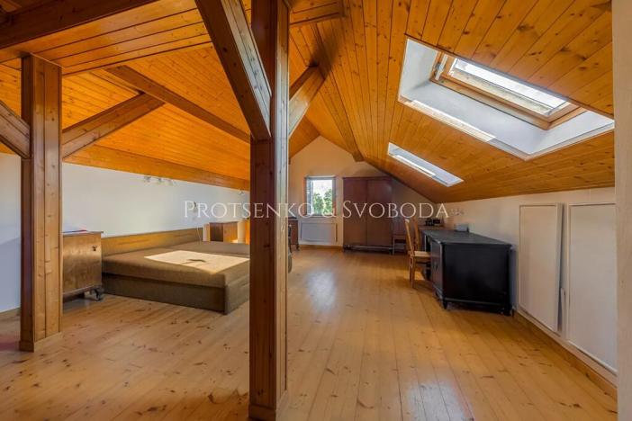 Prodej rodinného domu, Oudoleň, 243 m2