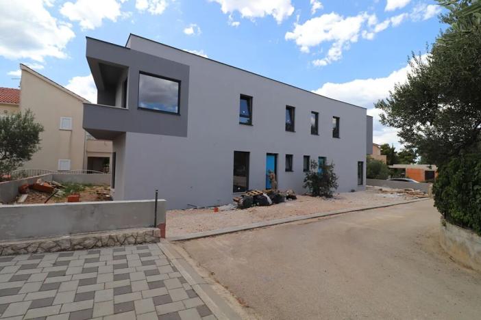 Prodej rodinného domu, Žaborić, Chorvatsko, 115 m2