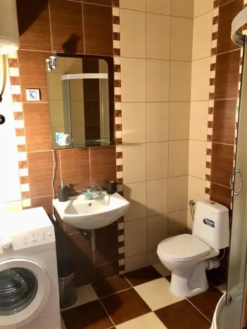 Prodej bytu 3+kk, Dobrá Voda, 89 m2