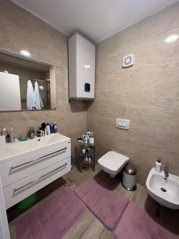 Prodej bytu 3+kk, Dobrá Voda, 86 m2