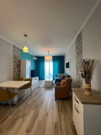 Prodej bytu 3+kk, Dobrá Voda, 86 m2